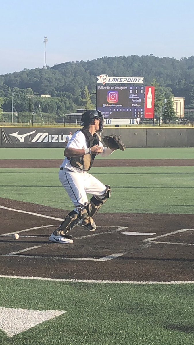 Extremely happy to announce that I will be continuing my academic and athletic career at Ohio Dominican University! Thank you to everybody who has helped and motivated me along the way! <a href="/ODUBaseball_/">ODU Baseball</a> <a href="/ReleaseBaseball/">Release Baseball</a> <a href="/Bwickbaseball/">Brunswick Baseball</a> <a href="/PrepBaseballOH/">Prep Baseball Ohio</a> <a href="/MarkShapiro/">Mark Shapiro</a>