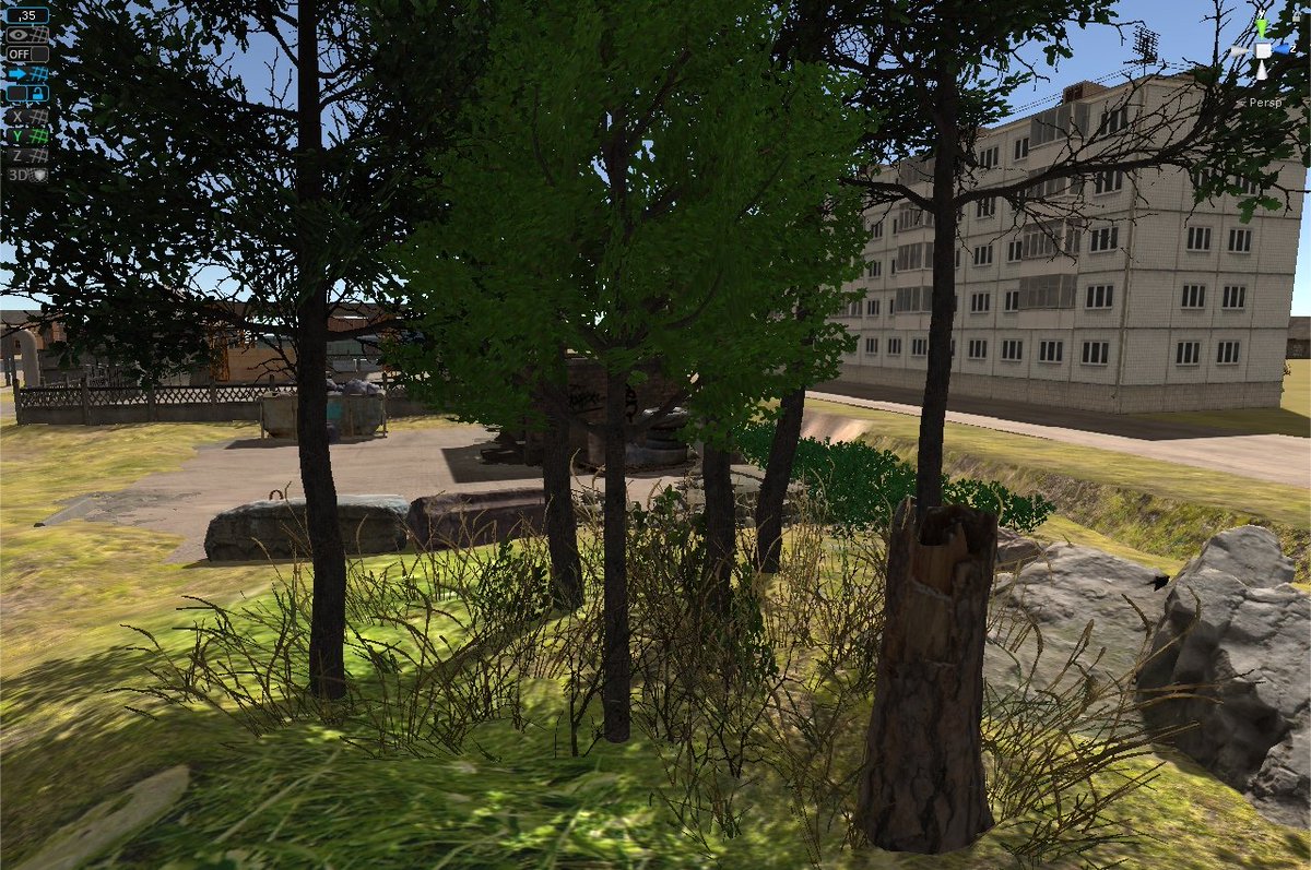 GamegcD's tweet photo. It is Russian Crime Simulator(RCS).
#gamedev #indiedev #unity #unity5 #unity3d #unity2018 #gamegc #Russia #Russian #crime #simulator #rcs #year2019 #gta #gta5 #gta6 #openworld #game #steam #9may #may #game #games #indiegames #IndieGameDev https://t.co/ApTLRJvcbw