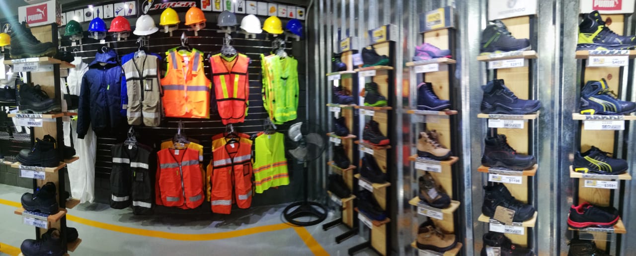 Segupie Seguridad Industrial segupiemx X