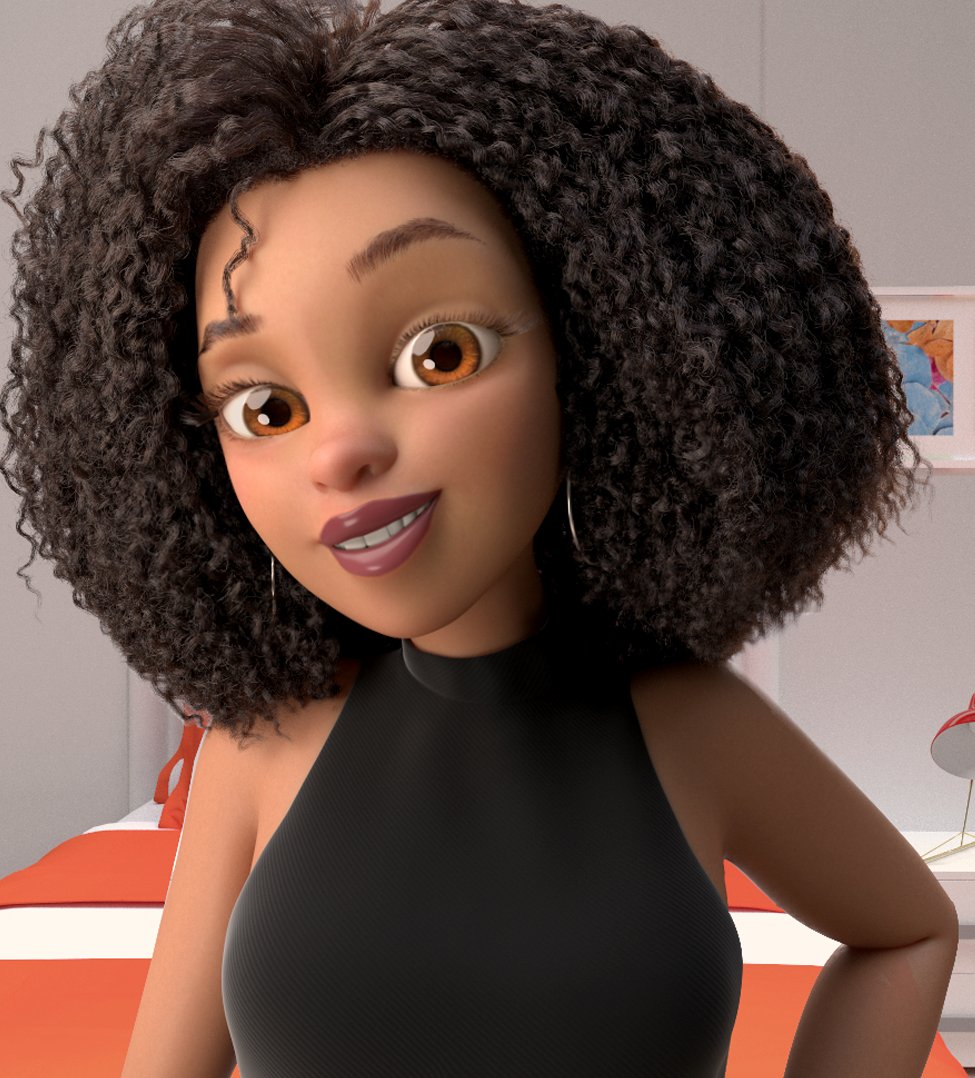 Boneca da natura Clearance