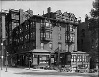 Boston Lit District tweet media