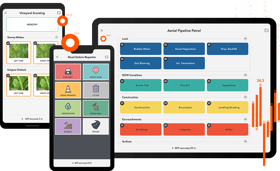 In het Esri Magazine: Nieuwe, baanbrekende tool voor veldwerk, zoals binnen assetmanagement. dcu.re/g/I1jR0Cv