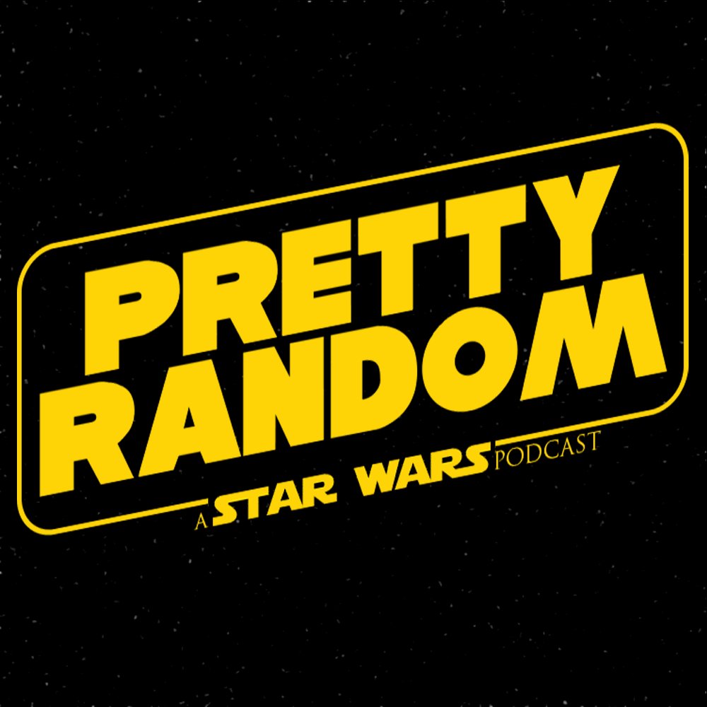 prettyrandompod's tweet photo. After years of threatening, our first full Star Wars special is here! We went so long that we've had to it into two parts. Don't worry though, we've released part 2 as well so no waiting two weeks for your next dose.

https://t.co/6dBp21PEVX

#RiseofSkywalker #StarWars https://t.co/6PVR0mkiue