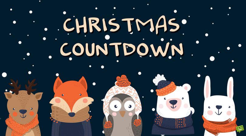 HappilyDTA's tweet photo. #Christmas2019 https://t.co/R4TGi3rRTy