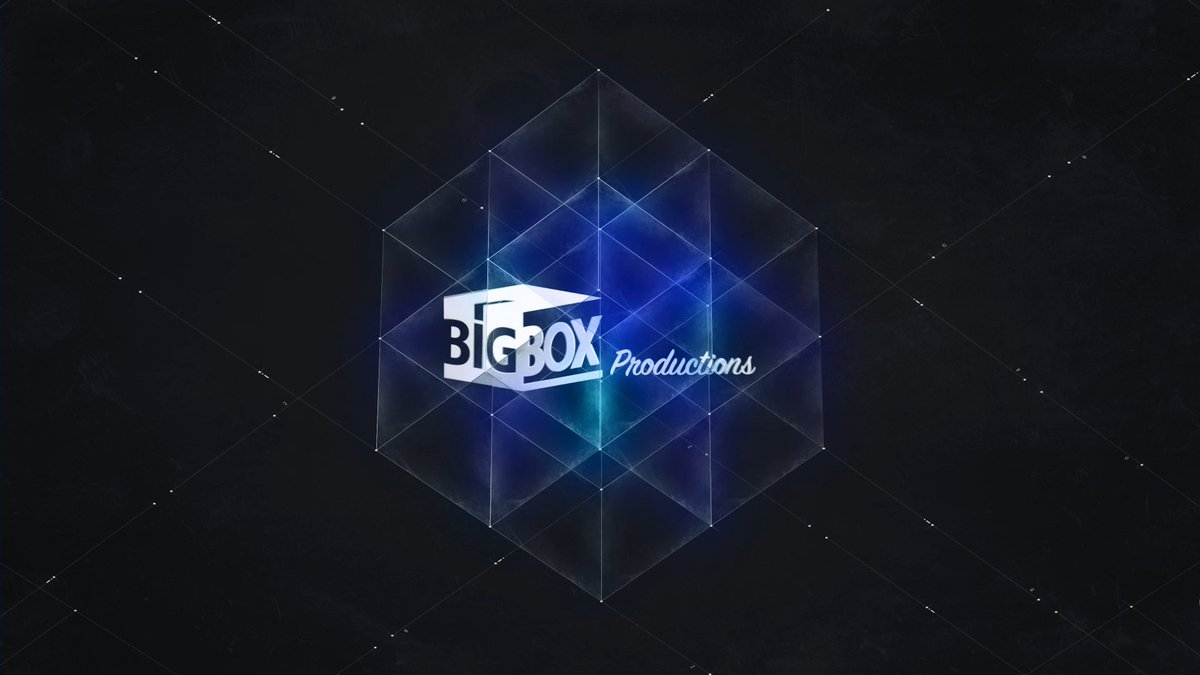 BigBoxProductions tweet media