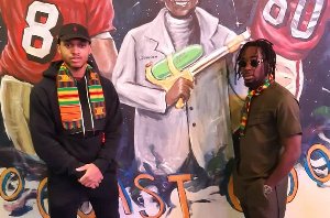 Rahman_Duri's tweet photo. Nice move king @TeePhlowGH
#Phlowducationll
#Muller
#Phlowaddict https://t.co/V4A34YVkMN