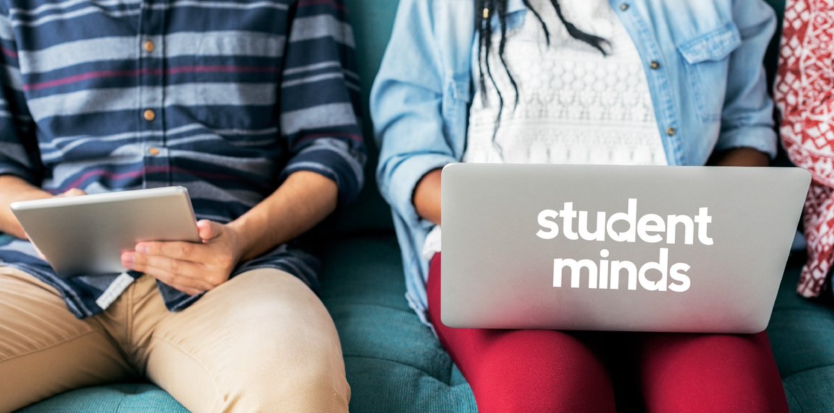 Join us as we amplify the voice on postgraduate mental health! We are looking for students to share their experiences of postgraduate life as part of our #PostgraduatePressure blogging series. Find out more 👉 ow.ly/z4Wh30q2ndw