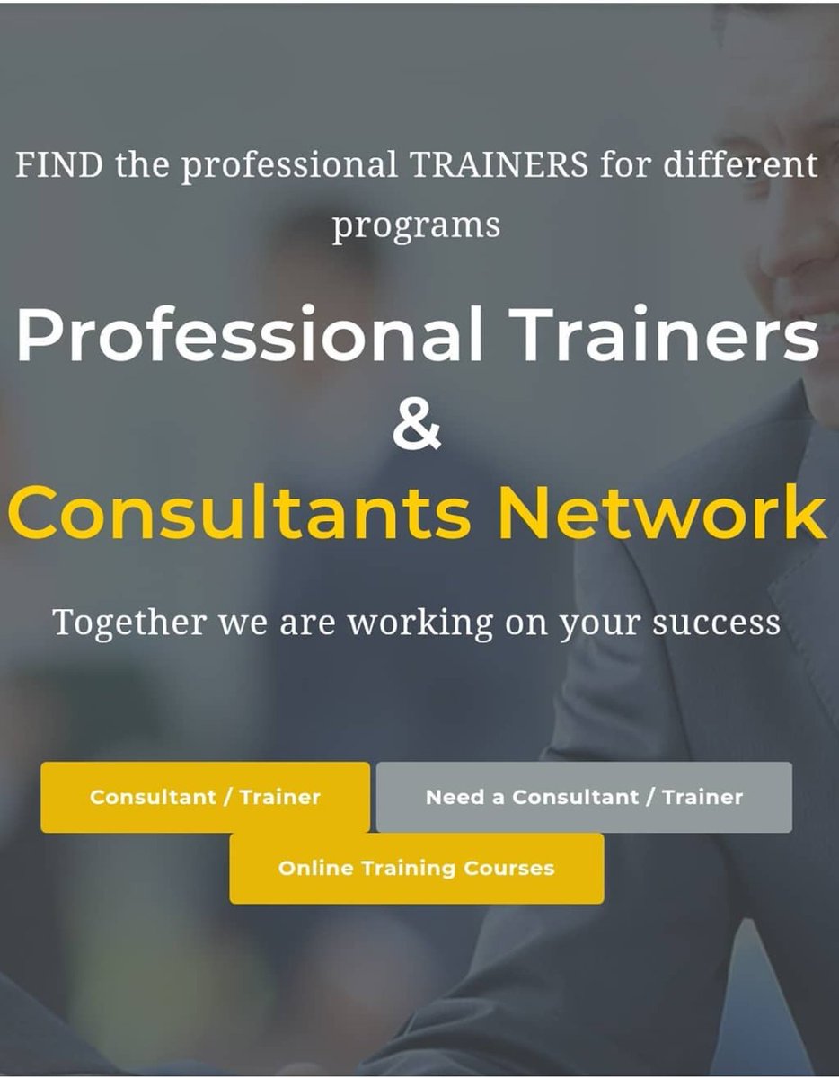 ptcnkhalid's tweet photo. Job Opportunities for Trainers and Consultants
We are hiring the trainers &amp; consultants, if you are interested please submit your CV via this link ,,, https://t.co/vo1dqJuftZ https://t.co/lC0iSC8wE4