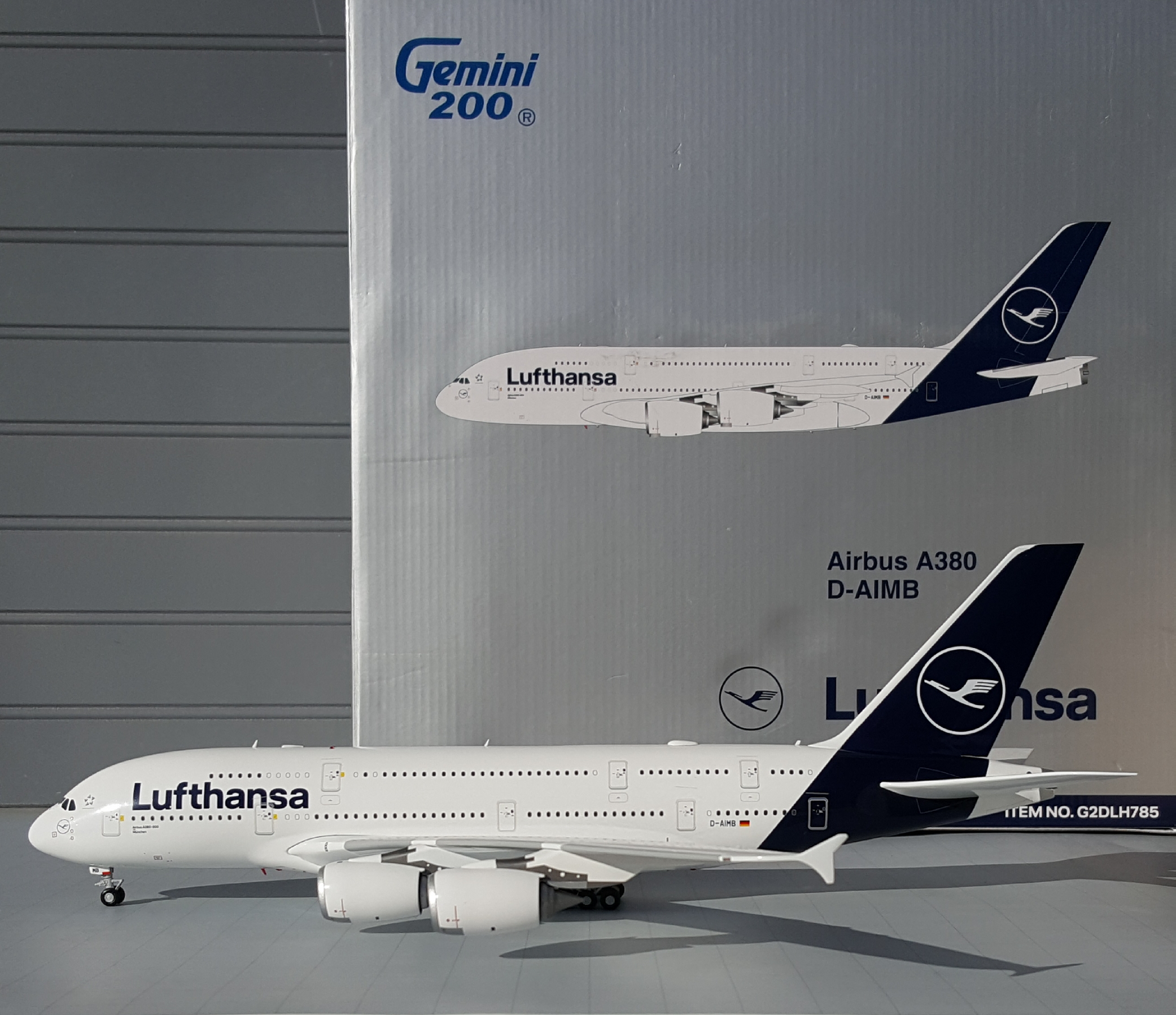 GeminiJets on X: GeminiJets on X: