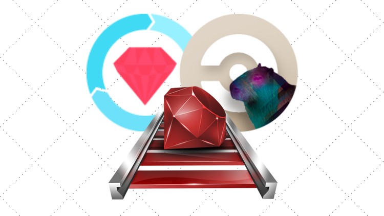 RubyZamora's tweet image. TDD com Ruby on Rails, RSpec e Capybara
☞ class.learnstartup.net/p/TIVMkzSoq?ut…
#ruby #rails