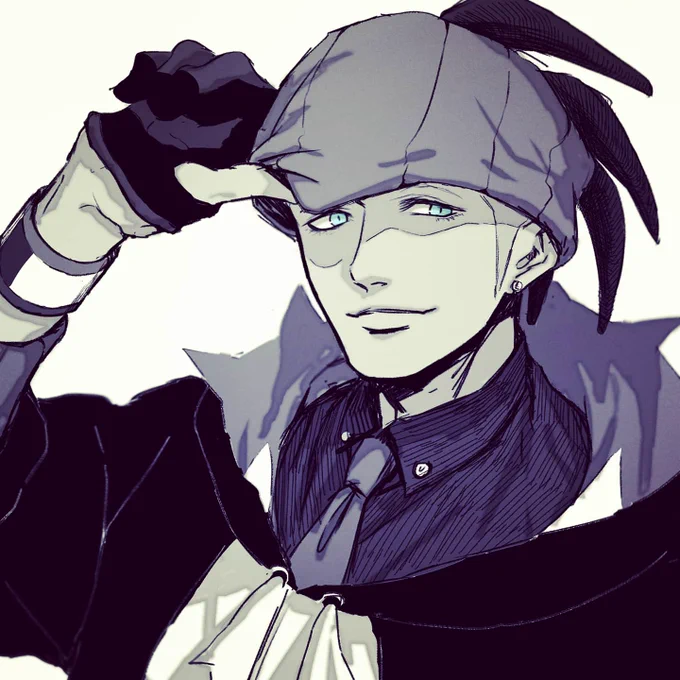 キバナさん布教したいしされたい日々です_:(    _ ́ω`):_ 