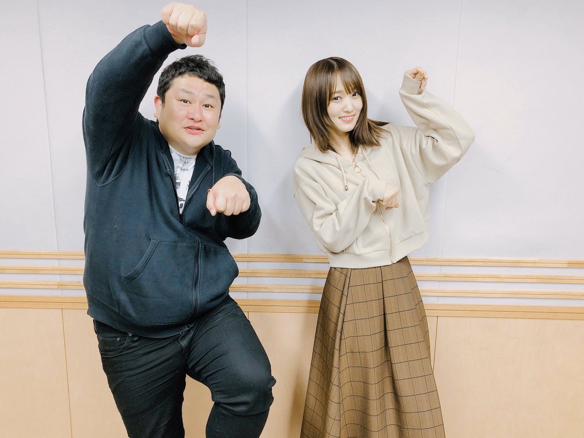 オテンキのり 月曜レコメン 24時台wパーソナリティ欅坂46菅井友香ちゃん 癖ポーズとがんばりき のりりりきでパシャり Reco1134 オテンキのり 月曜レコメン 24時台wパーソナリティ欅坂46菅井友香ちゃん 癖ポーズとがんばりき のりりりきでパシャり Reco1134