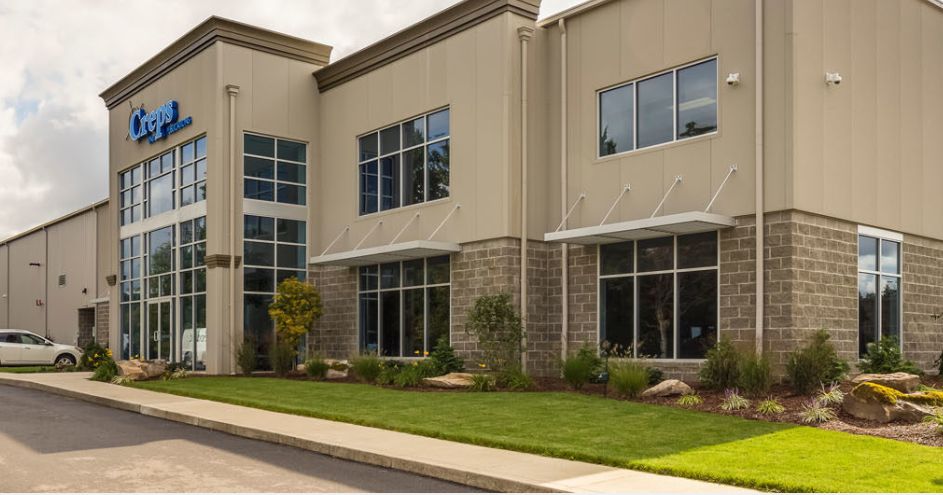 randconstructs's tweet image. The TextureWall™ panel wall system adds a classic stucco appearance with lasting durability. It is a factory-insulated metal wall system with interlocking panels that resist the effects of impact, abrasion and weather.