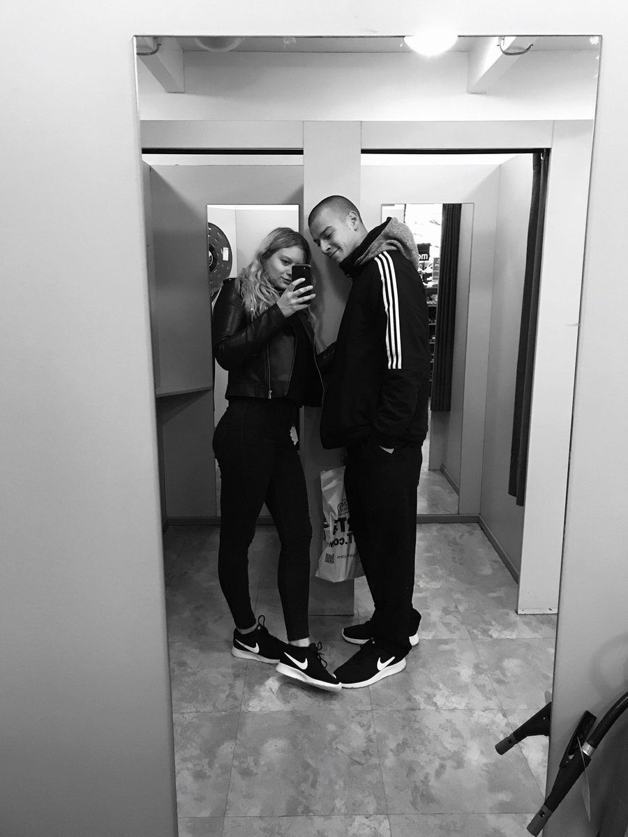 ChadiaVh's tweet photo. Love of my life ❤️ #almost3yearstogether https://t.co/fPSIhUV5qI