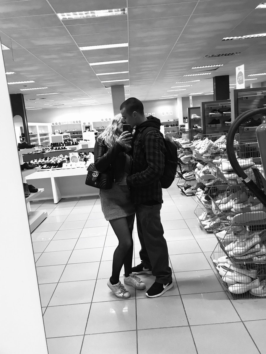 ChadiaVh's tweet photo. Love of my life ❤️ #almost3yearstogether https://t.co/fPSIhUV5qI