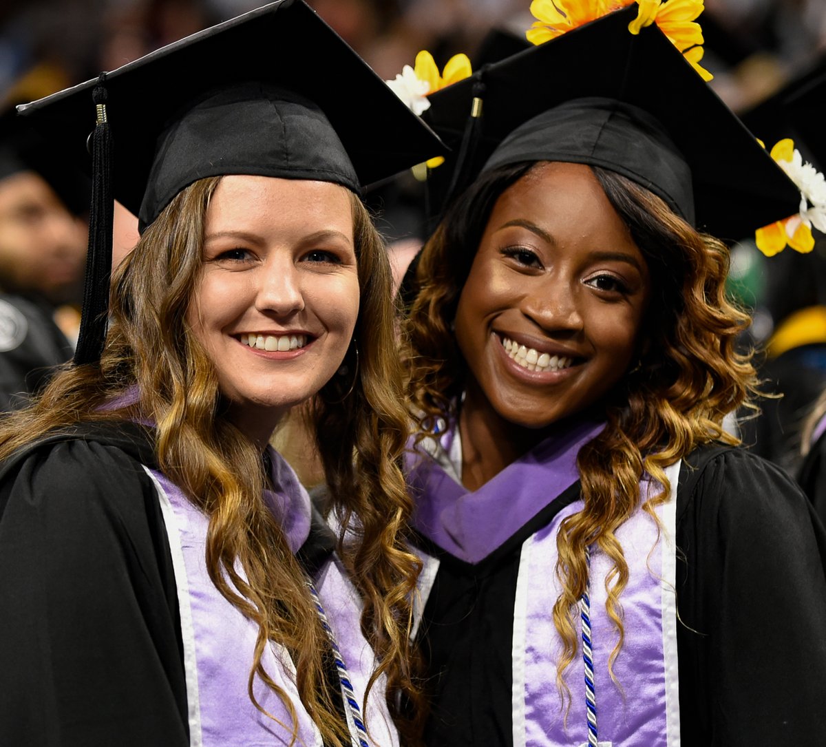 SupportODU's tweet image. Congratulations Class of 2019! 🎓
Help future Monarchs by making a gift of scholarship support. odu.edu/efgive