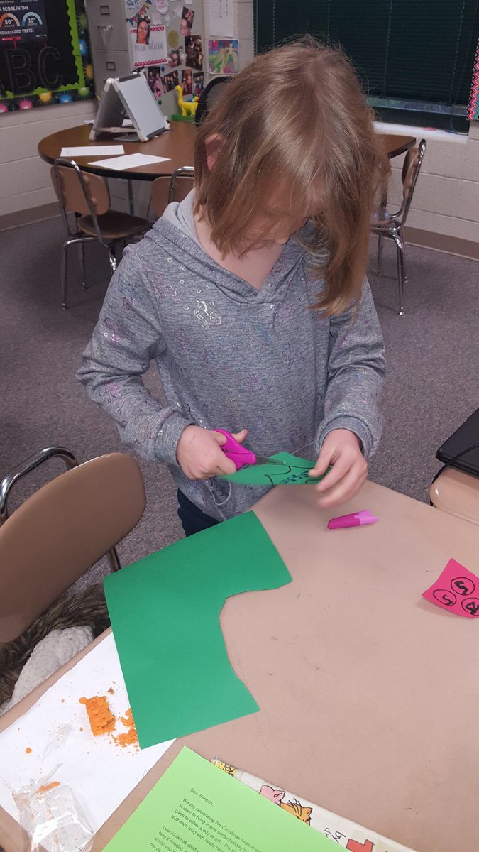 MRachStorm's tweet image. 3rd grade fun! Fact family review--with a seasonal touch! #TeachCENT