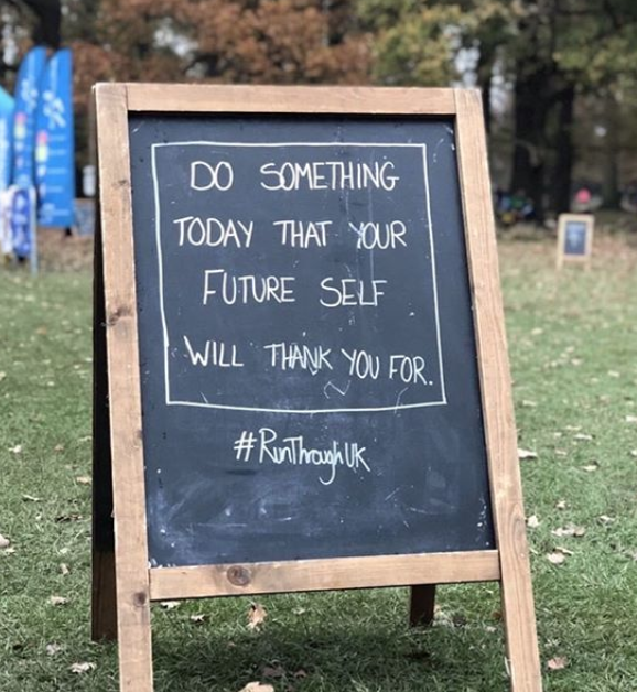 #MondayMotivation