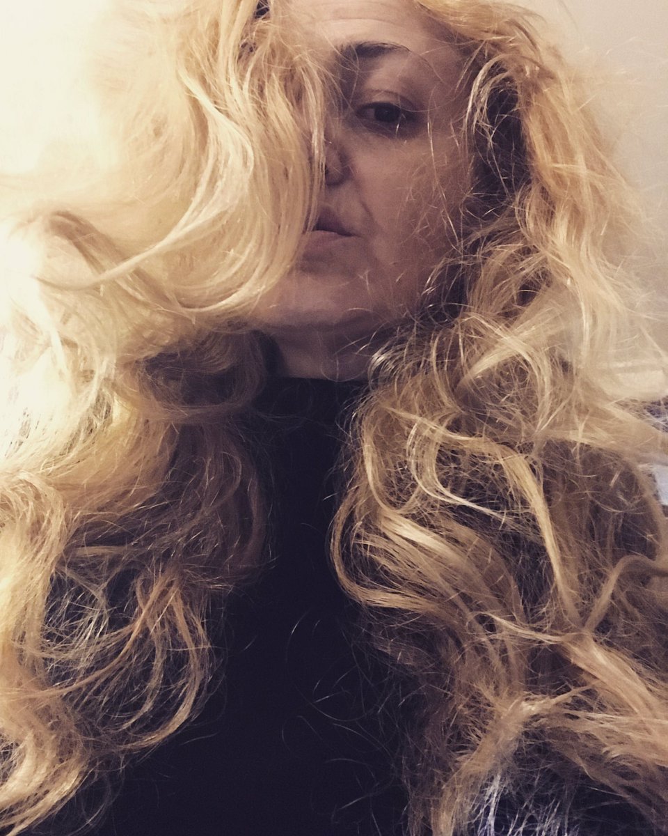 It has been a while Twitter