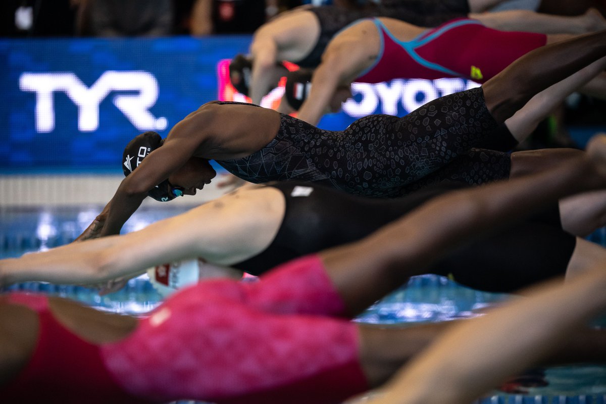 USASwimming's tweet image. #MondayMotivation: "A comfort zone is a beautiful place, but nothing ever grows there." - Unknown 

📸: @Mike2Swim