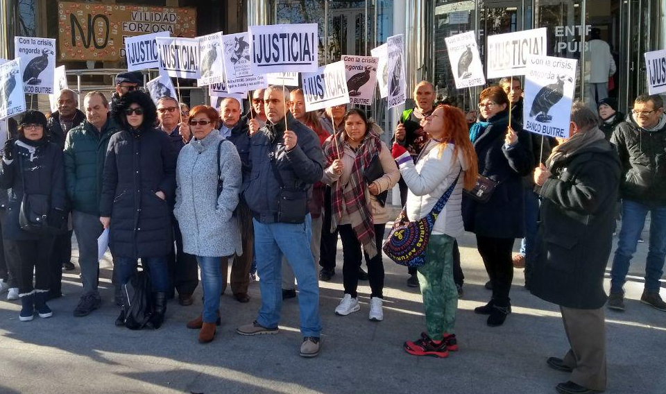 Federación Vecinal de Madrid tweet media