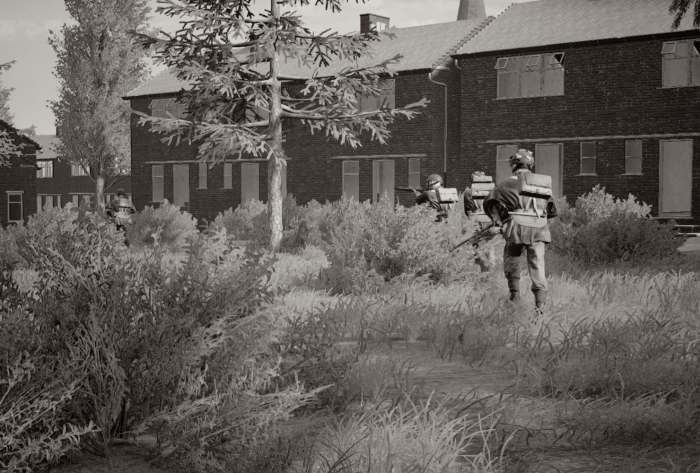 501emeFr's tweet photo. Photographie du Cpl. Henry Zimmerman
#PostScriptum #501e #Photographie #Game #jeuxvideo #SecondeGuerreMondiale #WWII https://t.co/o0LaW9OLJ3