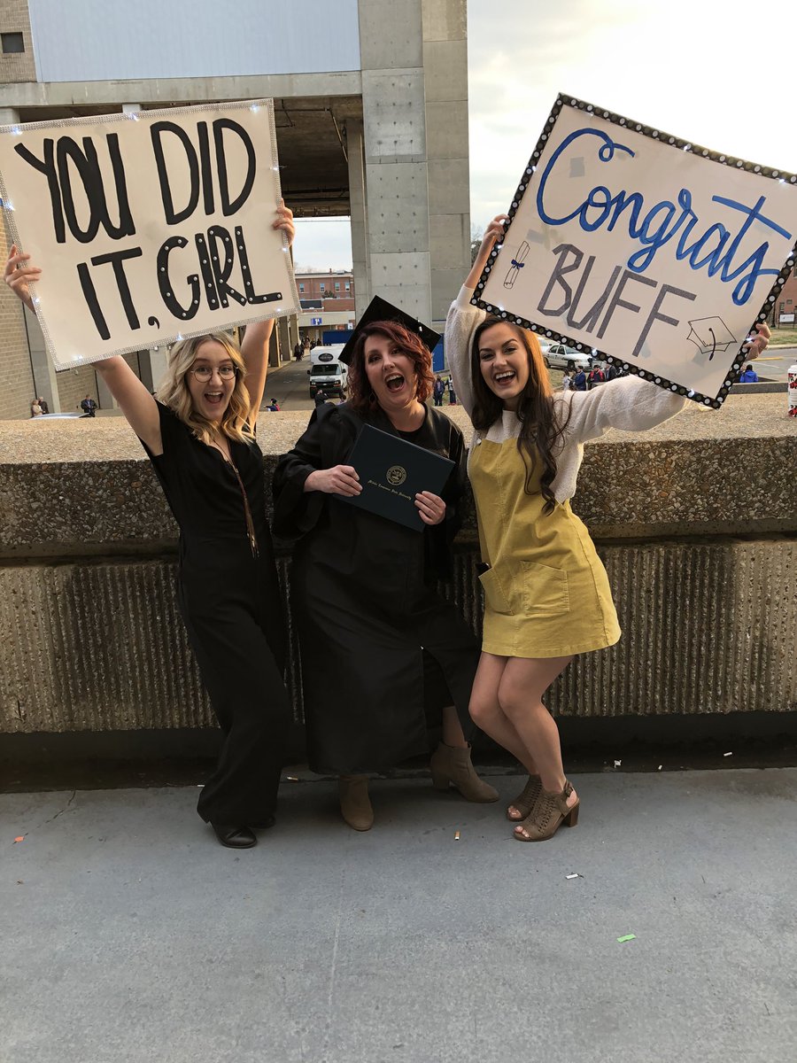 BostonBsMom's tweet photo. Success looks good on a girl. https://t.co/95FwrUr4xp