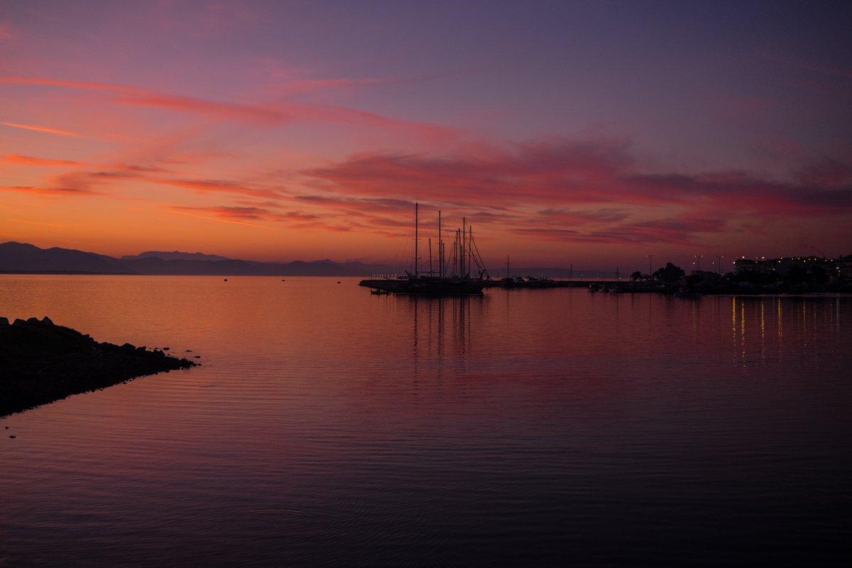 xandra_photo's tweet photo. #spring time in #December
#sunset at #crazy_waters 
#photography https://t.co/S6gpolkEf3