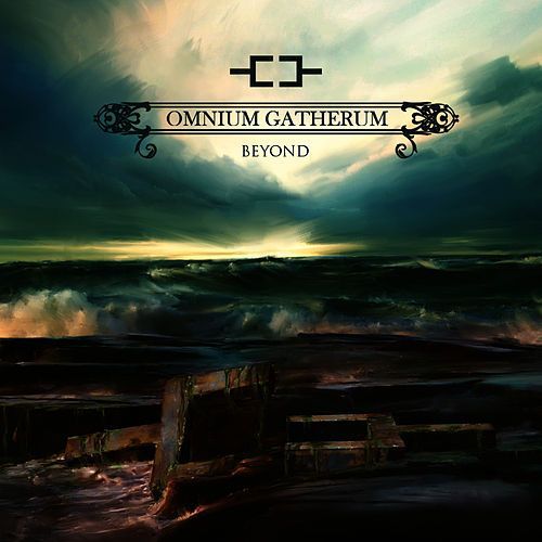 awakebydesignuk's tweet photo. Album of the week time.

It's our Viking bassman's turn to let you know what he's been listening to  🤘🤘🤘
Omnium Gatherum- Beyond. 2013. Lifeforce Records.
Do you have a favourite album of the week?
let us know in the comments below👇👇👇
 #metal #awakebydesign #metal https://t.co/OMJSqAljAX