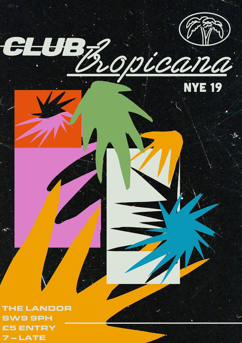 The Landor Pub tweet media