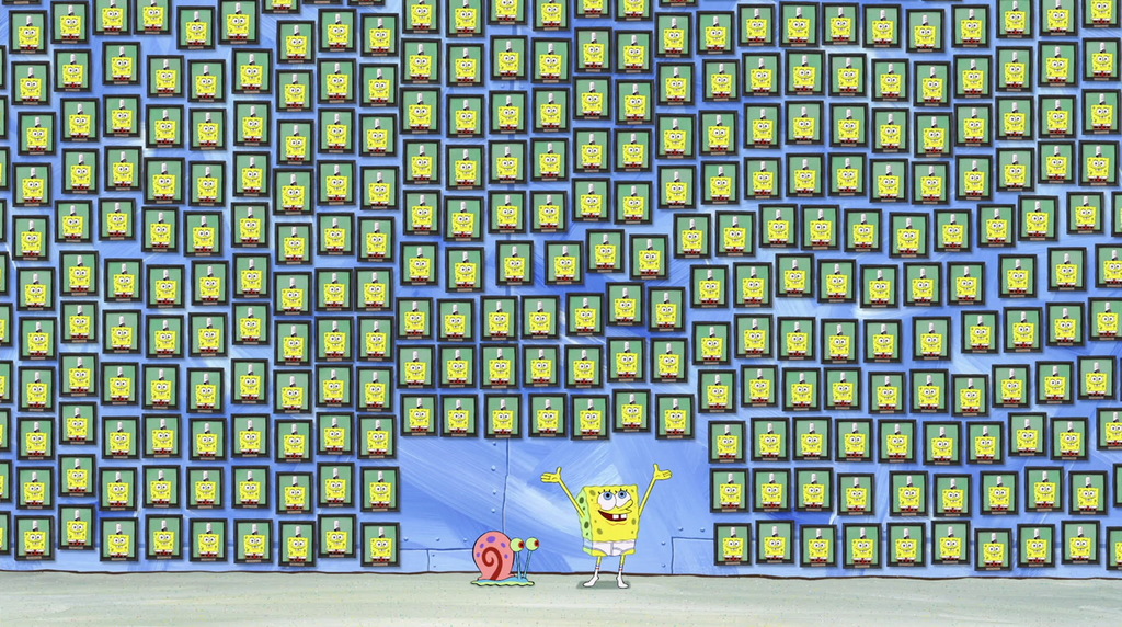 spongebob employee of the month game missing textures spongebob employee of the month game missing textures