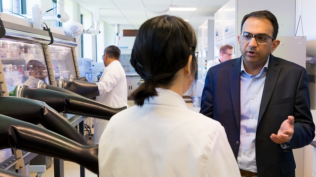 🚨BREAKING: DOE Awards $40 Million for Small Business Innovation Research and Small Business Technology Transfer.

<a href="/SecBrouillette/">Dan Brouillette</a> has issued the DOE’s second Funding Opportunity Announcement. bit.ly/36EFCep