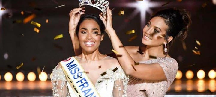 Nous sommes très fiers de notre belle et intelligente (19/20 au concours des miss 🤓) Miss Guadeloupe Clémence Botino, élue Miss France 2020. 
Et vous pourriez-vous répondre au questionnaire aussi bien que Clémence?
➡️ bit.ly/2M13am9