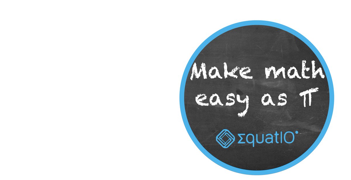 VT_TLOS's tweet photo. Speech-to-text technology has long been available for writing, and now EquatIO provides it as an option for your STEM classes. Learn more: https://t.co/AohdpT5BEg. #EquatIO #AccessSTEM https://t.co/vOl5fo1NBu