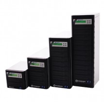 MediaSupply's tweet image. Looking for a CD/DVD #duplicator that will copy Track at Once (Mix Audio tracks)?

The Microboards Quic Disc #duplicators will allow you take make that mixed CD with your favorite tracks from multiple discs. bit.ly/2LY5aLW