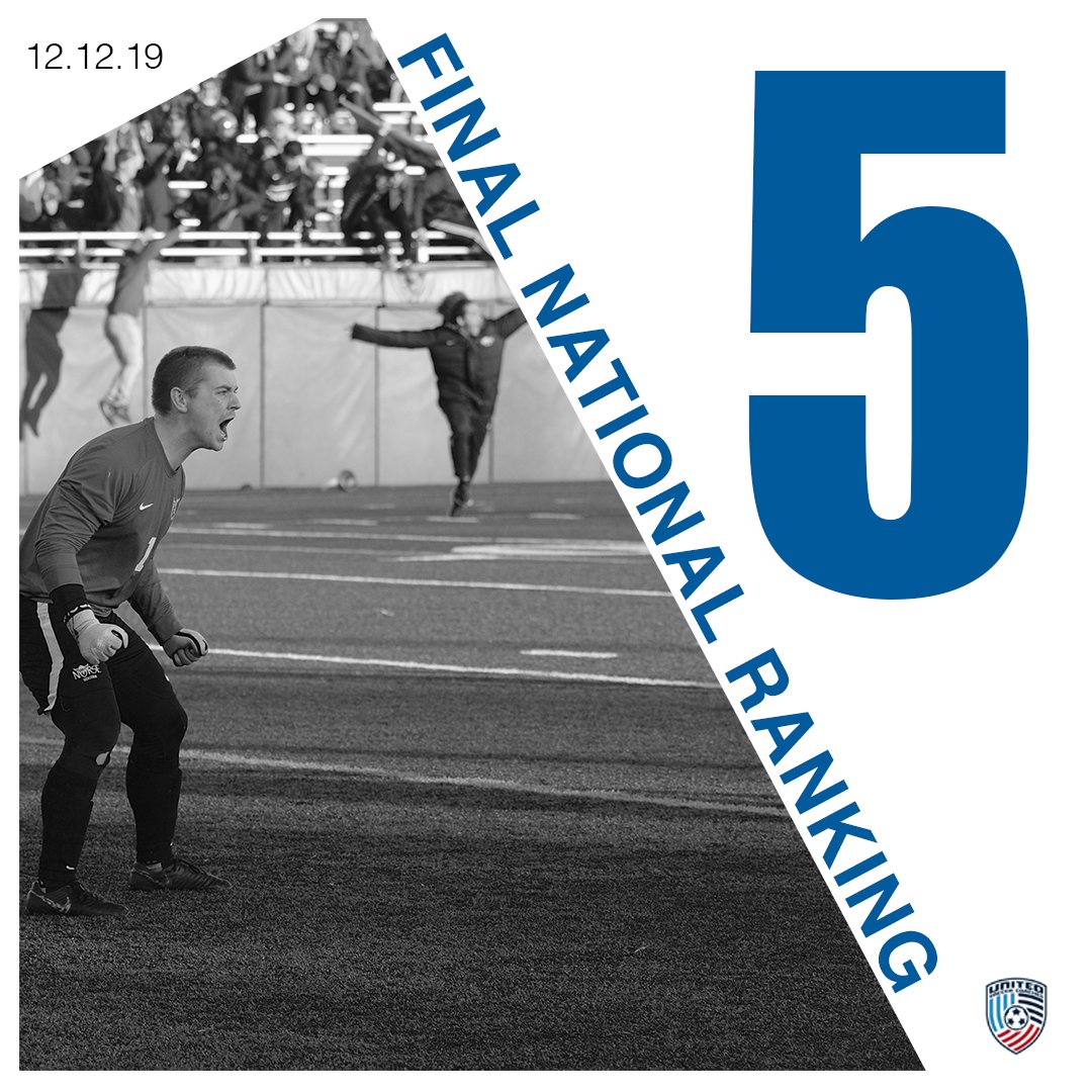 norsesports's tweet photo. Men's Soccer ranked in the Top 25 National Poll for the entire season. Finishing with their highest National Ranking in Luther Soccer history! #gonorse #luthercollege #goblue #comeonyounorse https://t.co/BUOytMiND2