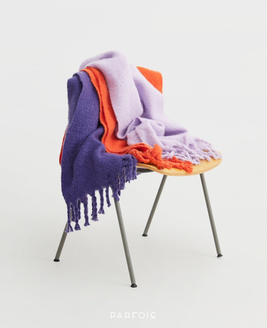 Madrid_Style's tweet photo. Inspírate con...RT @PARFOIS_: Maxi pieces are having a major moment!
Discover our Maxi Scarf With Fringe Trim (https://t.co/FJ3K1XvHuG).
#parfois #newarrivals #maxiscarf https://t.co/oxbhqSucwd