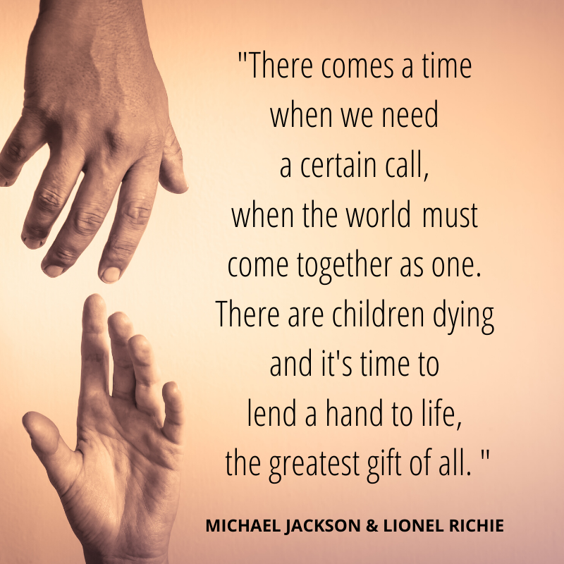 kid_number's tweet photo. The song "We are the World" resonates with the @HasbroChildrens Hospital since its mission is to take care of each sick child. Learn more about the Hasbro Children's Hospital in my book, #KidNumberOne, found through the link.  #hasbro #philanthropy https://t.co/lBfgoSNqkN https://t.co/TkPZp44WpB