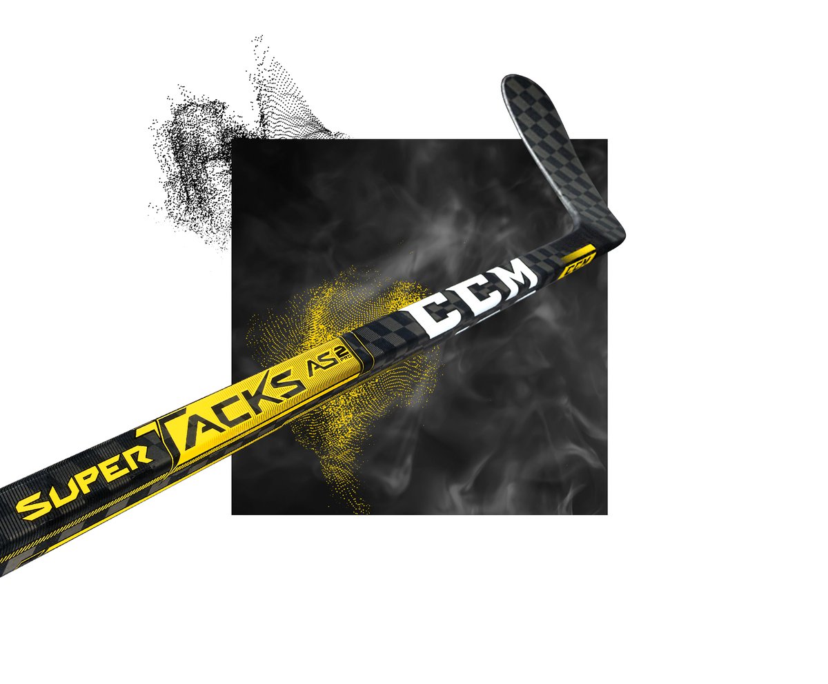 SportsExcellenceCorp (@sportsexcelcorp) on Twitter photo The design of the taper of <a href="/ccmhockey/">CCM Hockey</a> ‘s #AS2Pro creates a well-balanced stick that provides greater stability and control when leaning into a shot. Pick up the AS2 Pro in store today! The design of the taper of <a href="/ccmhockey/">CCM Hockey</a> ‘s #AS2Pro creates a well-balanced stick that provides greater stability and control when leaning into a shot. Pick up the AS2 Pro in store today!