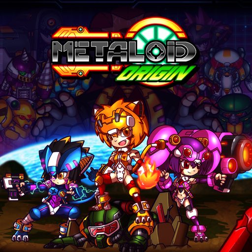 KaribouCanadien's tweet photo. Diffusion du nouveau jeu #XBoXone #MetaloidOrigin de nos amis #TotalConsole, #RetroRevolution & @7ravenstudios Ohhh Yeahhh sur ma chaîne #XBoX #MixerPartner #Canada 🇨🇦 https://t.co/Fsf3E9d3aH #Indie #IndieGame #IndieDev #XBoXshare Thanks 🙏 https://t.co/ip8EmIciCw