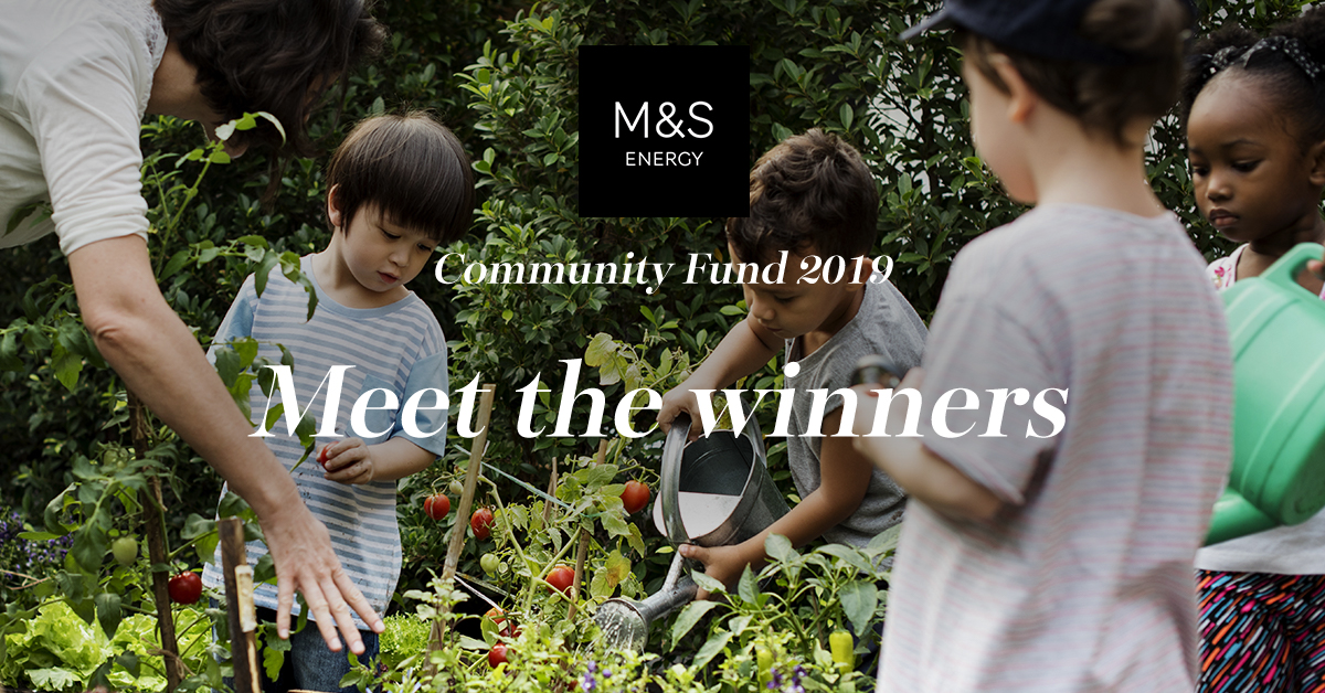 Crowdfunder UK tweet media