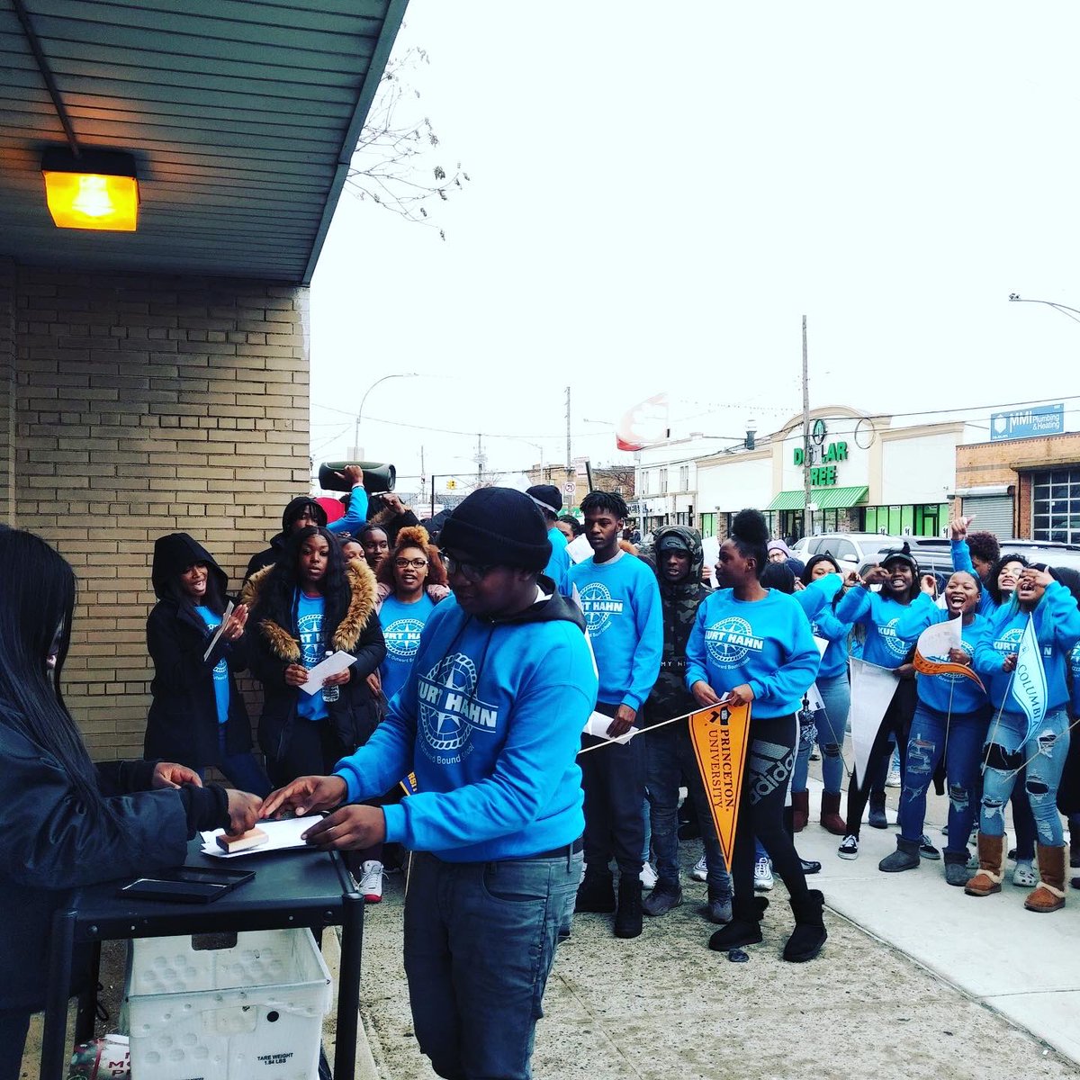 AffinityNYCDOE tweet media