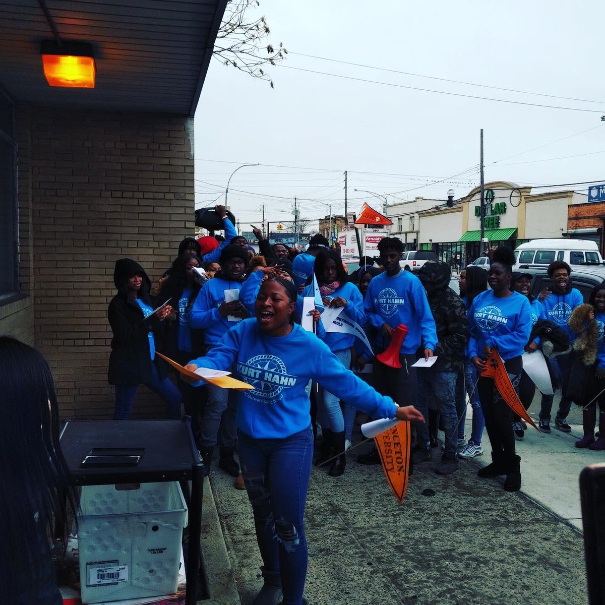 AffinityNYCDOE tweet media