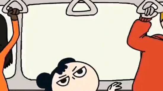 Boyu 1.65 bizi trafikte bu denli düşünen sayın Emniyet müdürlüğüne toplu taşımada yolcuykende düşünmesini rica ediyoruz 👇🏻😒