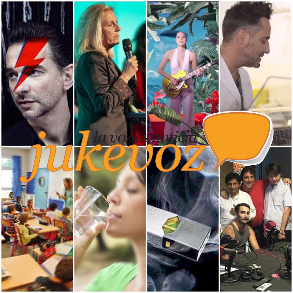 jukevoz's tweet photo. #RESUMEN2019 | Enero - Febrero en @jukevoz 
Durante esta semana, todos los días subiremos los posteos más vistos del año en nuestro blog.
Porque la #VozesNoticia 

👉 https://t.co/lmMiDV1bfg
-
-
-
#Resumen #Anuario #Voz #Cuidados #informacion https://t.co/IViUimQb2X