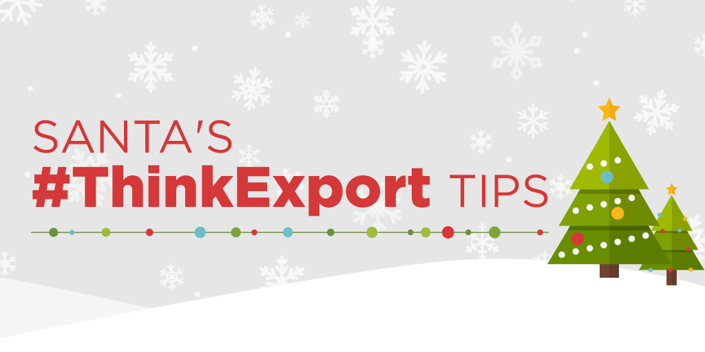 InvestNS_'s tweet photo. On the sixth business day of #Christmas, π
left with us...
#ThinkExportTip #6: If exporting food products, familiarize yourself with the importing countries rules. π½
Learn more (including helpful links) here: https://t.co/3DN9h9Gr0F
#ThinkExport #NSBusiness #NovaScotia https://t.co/1sdMXYkcob