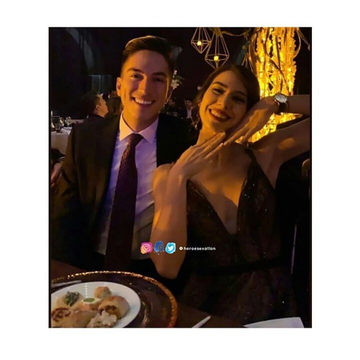 guardianesexa's tweet photo. Jorge &amp; Alely es una de las amistades más bonitas que dejó la segunda temporada de #Exatlón. 👫😍💕 #TeamAlely #TeamJorge https://t.co/QzN6Ols66m