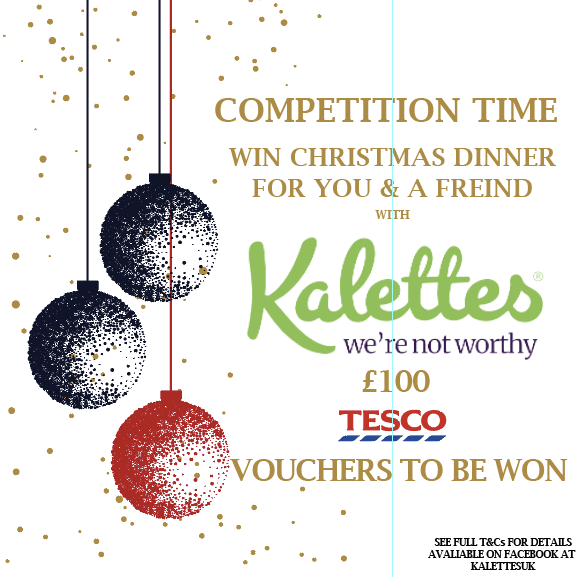 Kalettes® UK tweet media