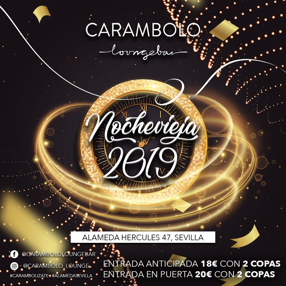 Carambolo_'s tweet photo. ¿Aún no tienes plan para FIN DE AÑO? 

En Carambolo sólo te ofrecemos una cosa: PASARLO EN GRANDE! 🥳  Música, gente guapa, ambientazo, copas de las mejores marcas y muuuchooo más! 

¿Te lo vas a perder? - Para más información llama al 659 182 189 - ENTRADAS LIMITADAS 😉 https://t.co/znsW8bdwp3