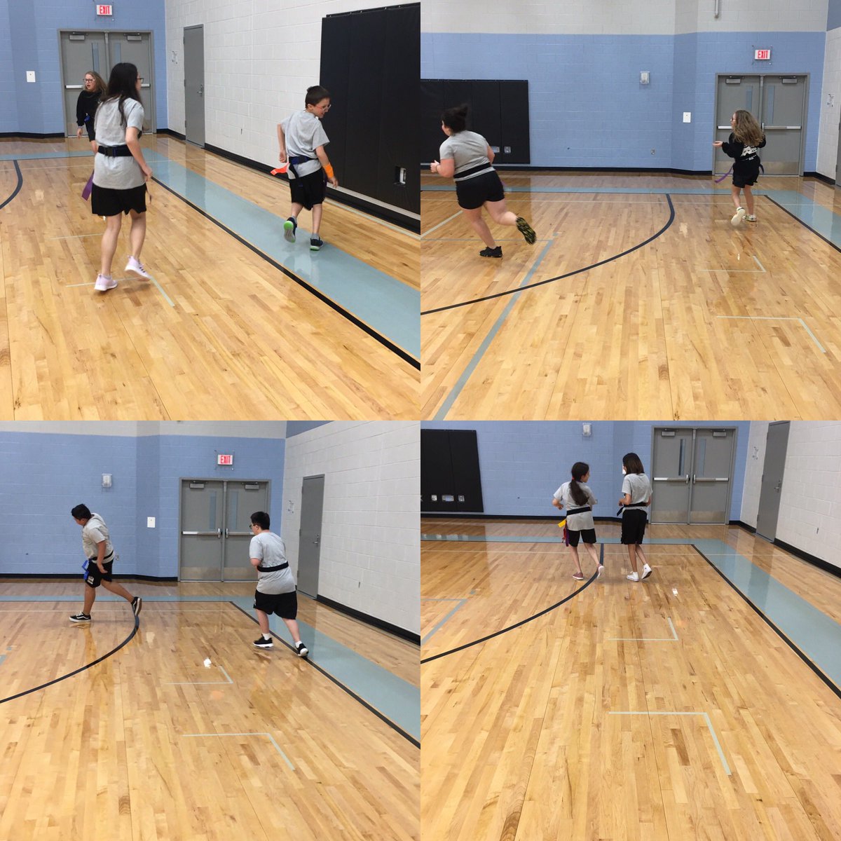 SJHGIRLSPE's tweet photo. Partner flag tag today💙#collabpe #leadandlearn #buddies #sjhcats https://t.co/49U9xDGMuc